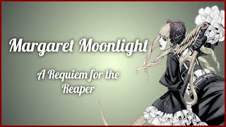 Analytical Appraisal: Margaret Moonlight (No More Heroes Character Analysis)