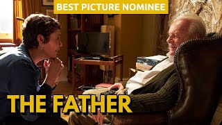 The Father (2020) Review – Watching Every Best Picture Nominee from 1927-2028