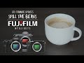 GFX Firmware Updates - Spill the Beans - Fuji Guys