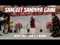 Sangeet Sandhya Games Hosting | Sangeet Entertainment Game Ideas | How to Host Sangeet Ceremony?