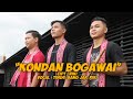 Lagu Dayak Terbaru 2020 Kondan Bogawai