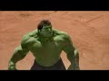 Leav3l8ke, Ka Reem - Smack That  Hulk vs Helicopters (Hulk Smash Scene)