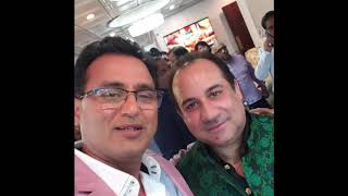 RAHAT'S INTERVIEW WITH MANISH SOOD