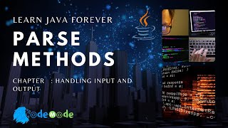 Parsing in Java | String to integer | string to float Java
