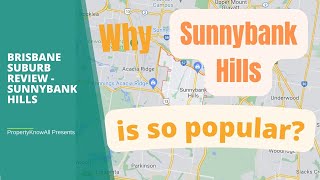 Why Sunnybank Hills is so popular? A full review on Sunnybank Hills