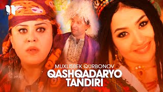 Muxlisbek Qurbonov - Qashqadaryo tandiri (Official Music Video)