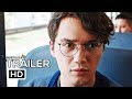 TEACHER Official Trailer (2019) David Dastmalchian, Drama Movie HD