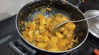 Andhra CHICKEN CURRY 🍛 Telugu Style