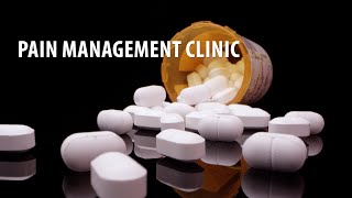 Pain Management Clinic