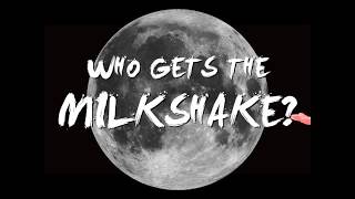 Adbusters - June 17 Milkshake Moonday