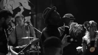 Masons Arms feat. Greg Lee (Hepcat) - 