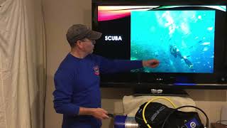 Dive Physiology HQ