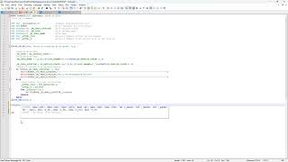 Sinumerik++ Plugin Part 1: Syntax Highlighting and Auto complete