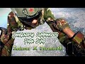 Bangladesh Army Para Commandos Para Jump EditX🪂🇧🇩// Dream on status