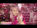 barbie shopping tour vlog target exclusive dolls from mattel 2023