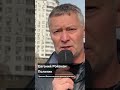 Евгений Ройзман о прощании с Алексеем Навальным