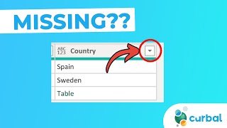 Expand columns with values and nested tables in Power Query
