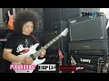 ESP LTD STRINGS OF GLORY INDONESIA 2024 | PUGUH KRIBO (CONTOH)