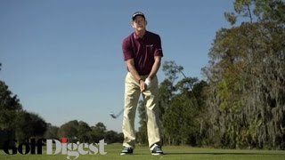 Hank Haney: Practice Swings-Full-Swing Keys-Golf Digest