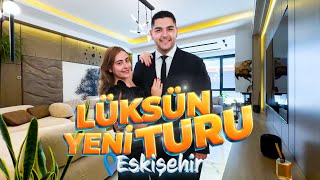 LÜKS VİLLA TURU - ESKİŞEHİR VİLLA TURU