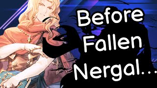 Arlen in a Nutshell | Fire Emblem Heroes