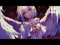 s.c nightcore 呼吸定律 lyrics