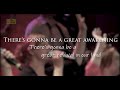 Great awakening Lyric Video