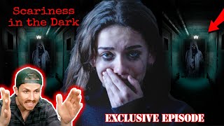 EXCLUSIVE EPISODE - Darkness Calls | MrBallen Podcast Strange, Dark & Mysterious Stories