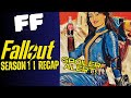 Fallout: Season 1 | SPOILER REVIEW/RECAP