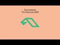 anjunabeats the yearbook 2024 continuous mix 1