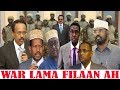 DEG DEG AH Farmaajo Oo Jawaab Uu Axmed Madoobe La Yaabay Ka Bixiyay Faragelinta Kenya & Ciidanka DFS