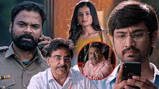 Power Play Telugu Full Movie Part 1 | Latest Telugu Movies | Raj Tarun | Poorna | Hemal Dev