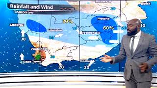 SA Weather | Thursday 17 February 2022