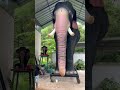 ಶಿವನ್ ರೋಬೋಟಿಕ್ ಆನೆ aanamaker roboticelephant