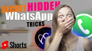 Secret hidden WhatsApp Feature that you should try..