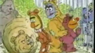 YouTube Poop: Super Grover vs. the Three Bears