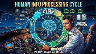 Human Information Processing