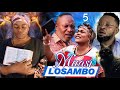 MUASI YA LOSAMBO 5 | FILM CONGOLAIS l NOUVEAUTÉ 2024