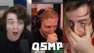 QSMP Tiktoks that will make you less depressed