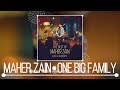 Maher Zain - One Big Family (Live & Acoustic) | NEW ALBUM 2018