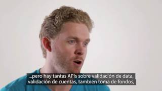 Visa Developer, una plataforma abierta en acción.