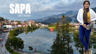 SAPA - Vietnam | Top places in SAPA | A full Travel guide | Traveling_Trinetra