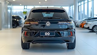 2026 New Volkswagen T-Roc Launch Will Leave You Speechless !