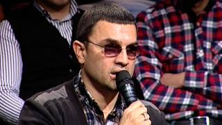 Blue3 Meyxana Yarışması - Final
