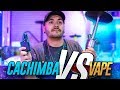 CACHIMBA VS VAPE ¿QUÉ ES MEJOR? RUT SHISHAS