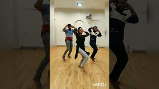 Naam lruvar Namakku lruvar Gayathri and yuvaraj dance video#shorts #shorts