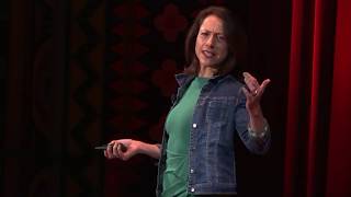 Decoding the CEO genome | Elena Botelho | TEDxPenn