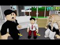 dari tukang bully berubah jadi baik hati roblox brookhaven 🏡rp