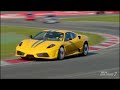 【gt7】１０月４週目のウィークリーチャレンジに挑戦