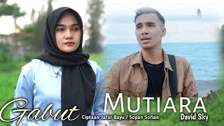 Lagu Aceh Terbaru Mutiara David Sky Musik Remake